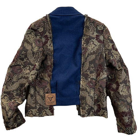 "Jacket" (S)