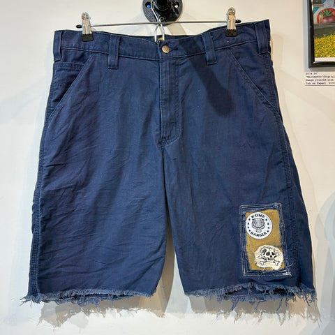 Custom Shorts (33W) (11)