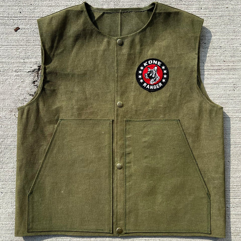 "Vest" (S)
