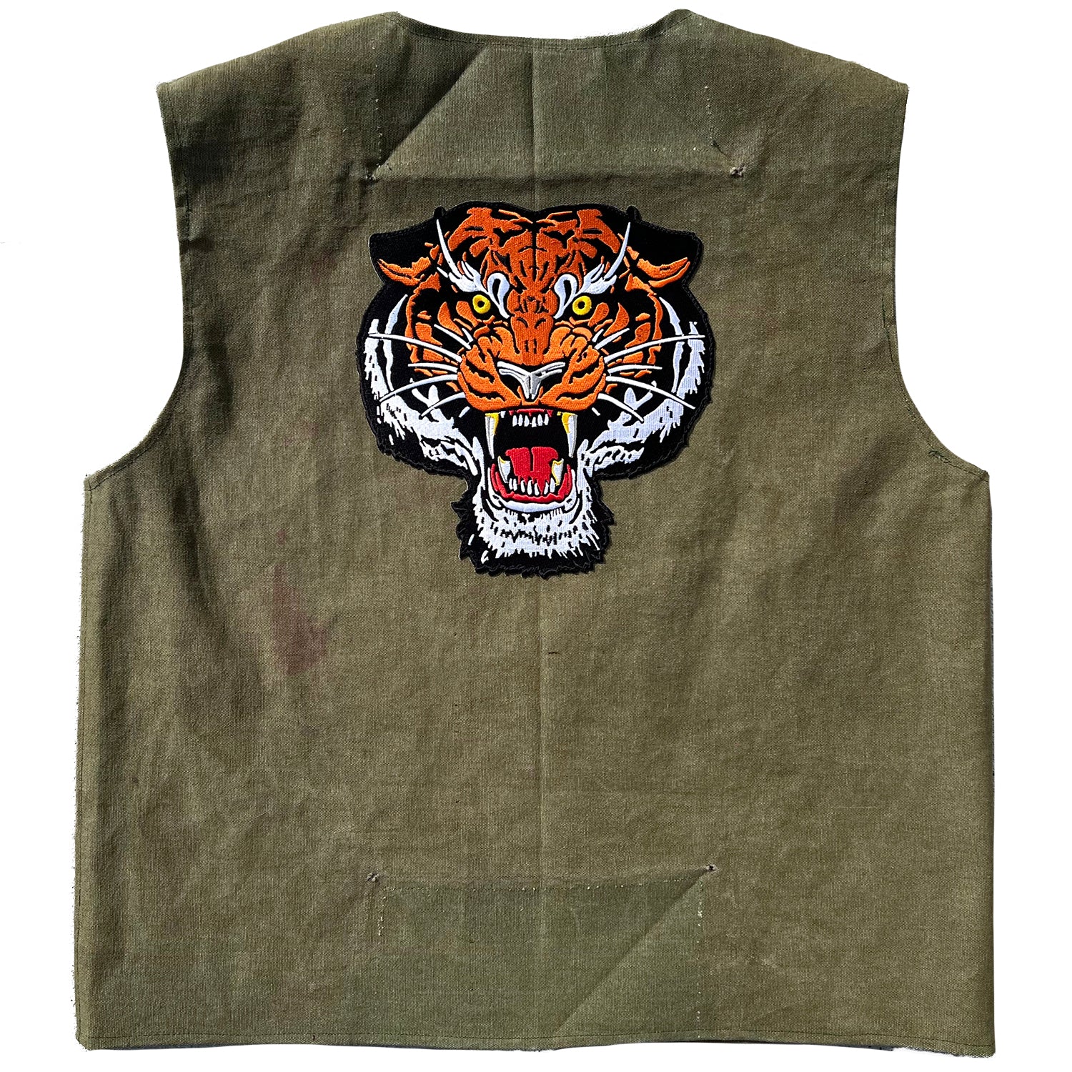 Vest