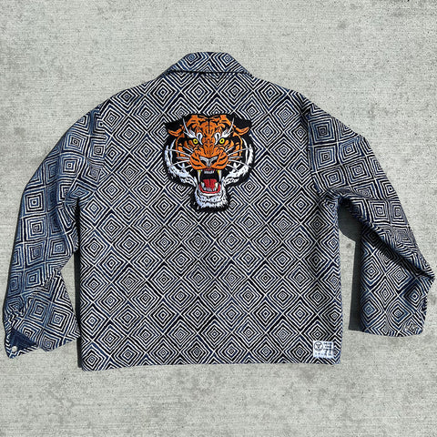 "Chore Coat" (XL)