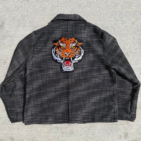 "Chore Coat" (M)