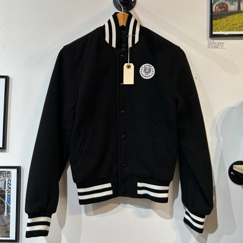 Custom Varsity Jacket (XXS) (59)
