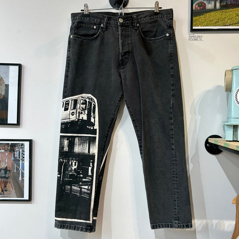 Custom Jeans (61) (32x26)