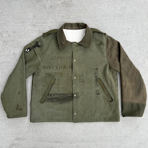 "Chore Coat" (L)