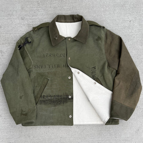 "Chore Coat" (L)