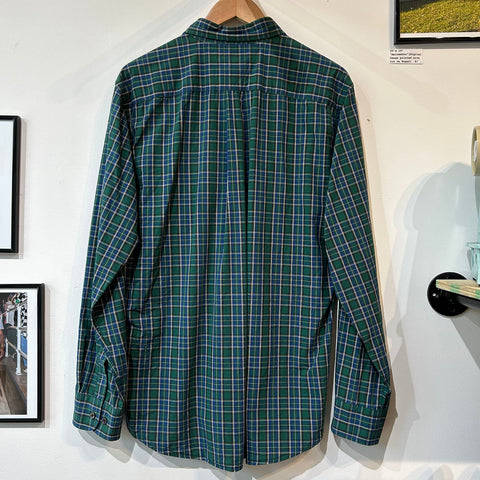 Custom Flannel (L) (67)