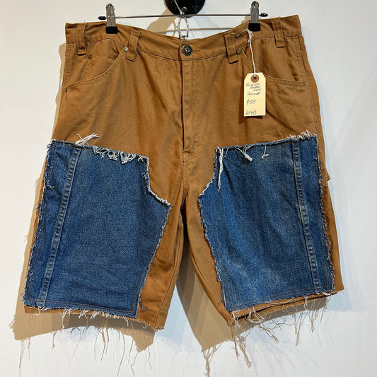 Custom Shorts (W40) (217)