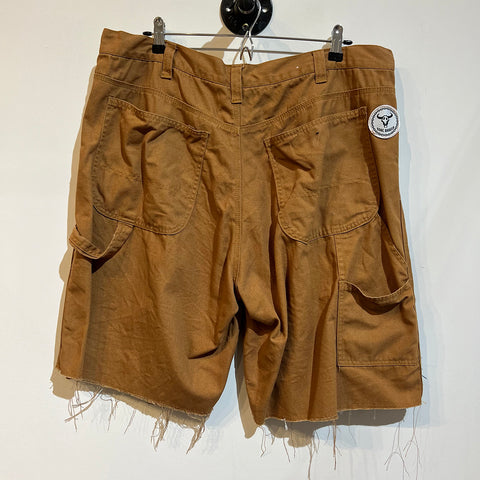 Custom Shorts (W40) (217)
