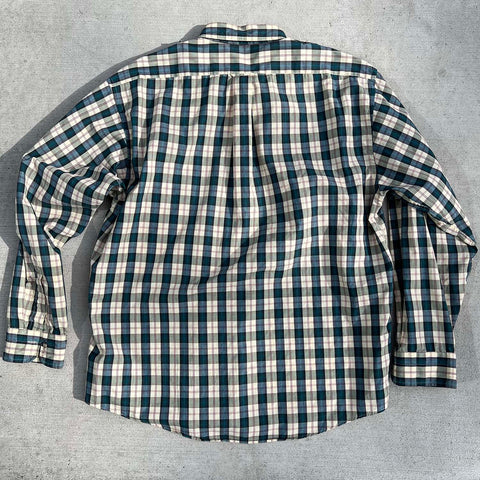 "Button Down" (L)