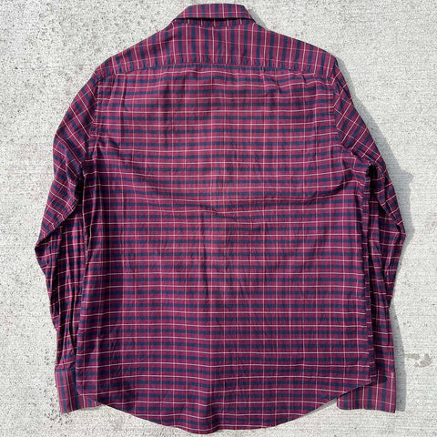 "Button Down" (L)