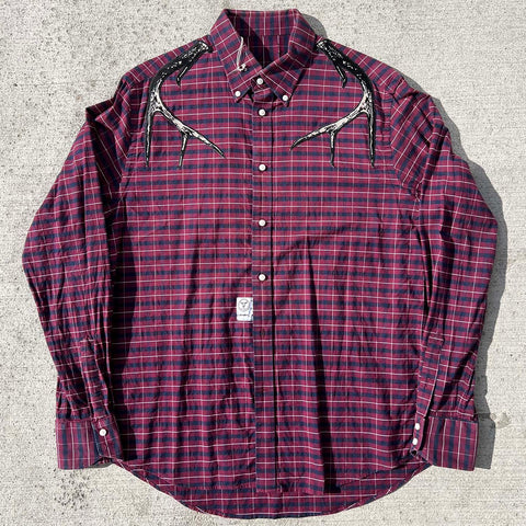 "Button Down" (L)