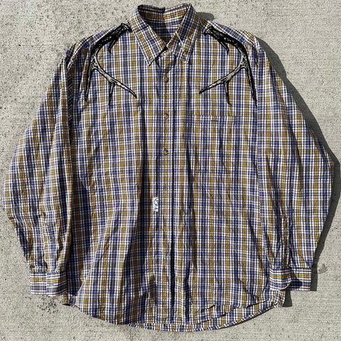 "Button Down" (L)