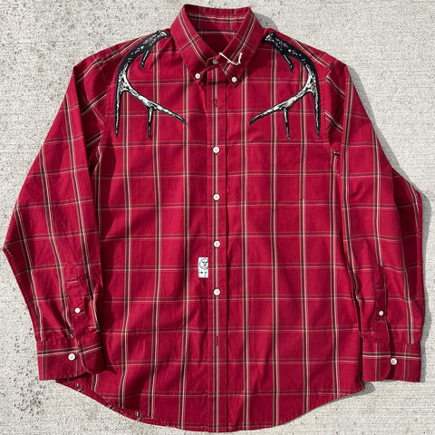 "Button Down" (M)