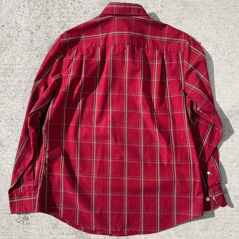 "Button Down" (M)