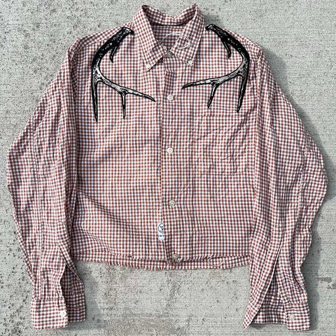 "Button Down" (M)
