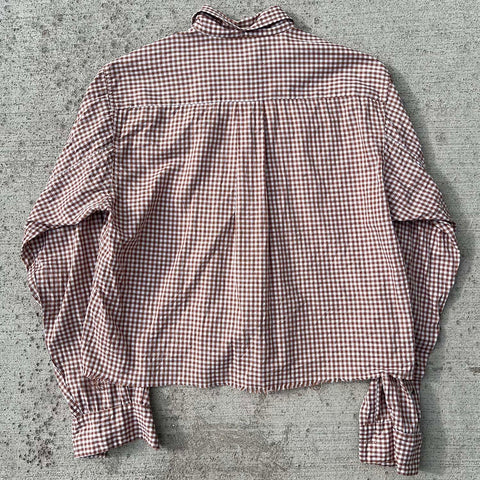 "Button Down" (M)