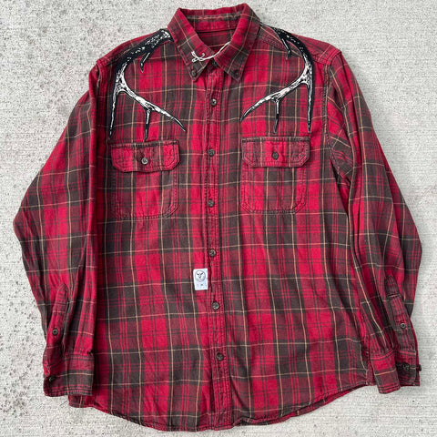 "Button Down" (M)