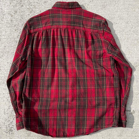 "Button Down" (M)