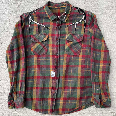 "Button Down" (M)
