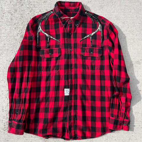 "Button Down" (M)
