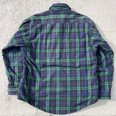 "Button Down" (M)
