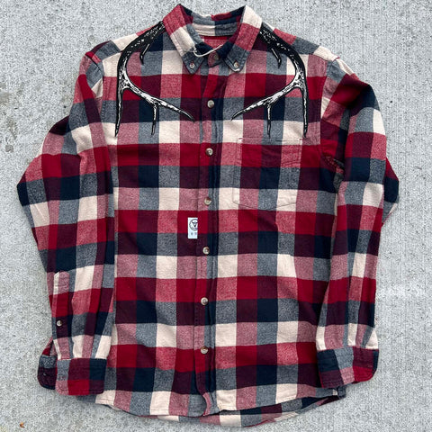 "Button Down" (S)