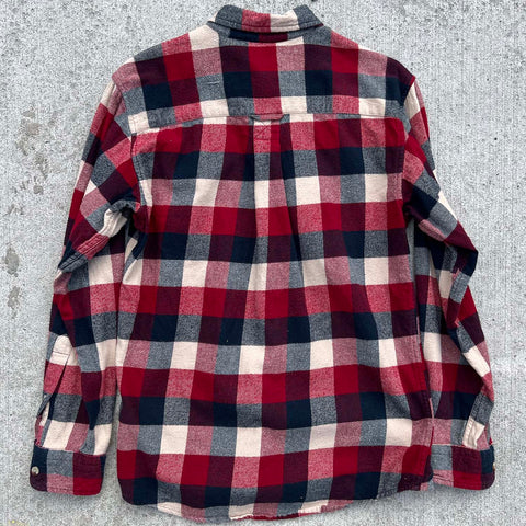 "Button Down" (S)