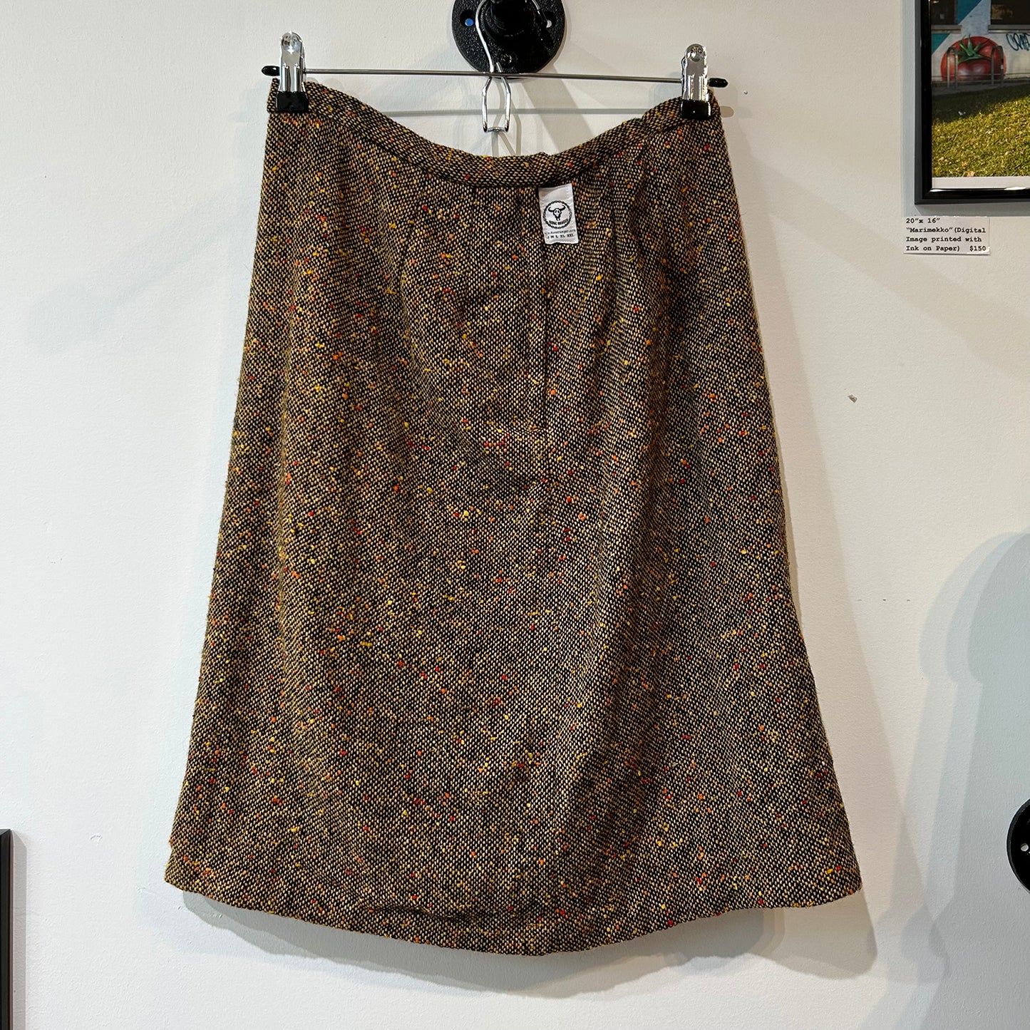Custom Skirt (W28) (106)