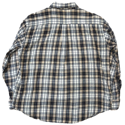 "Button Down" (XL)