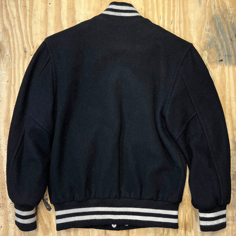 "Varsity Jacket" (XS)