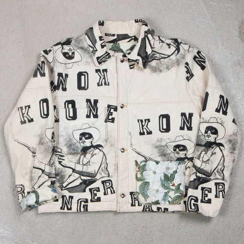 "Jacket" (M)