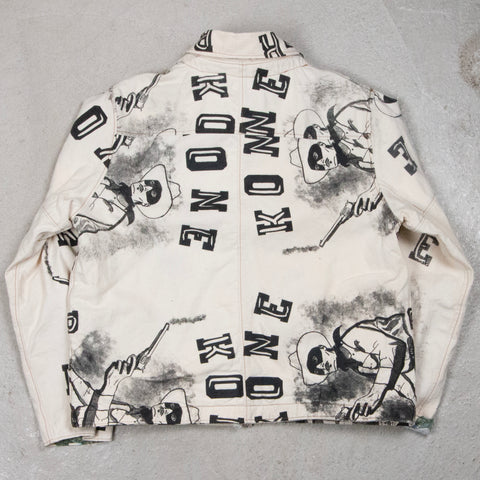 "Jacket" (M)