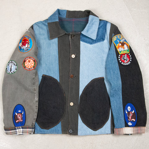 "Jacket" (XL)