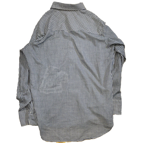 "Button Down" (XL)
