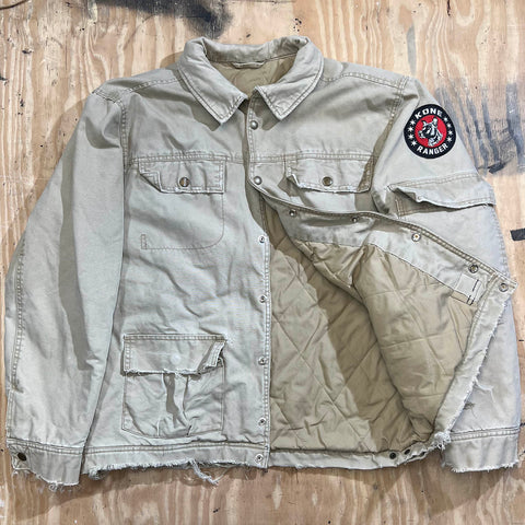 "Jacket" (XL)