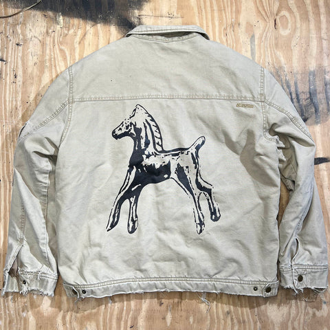 "Jacket" (XL)