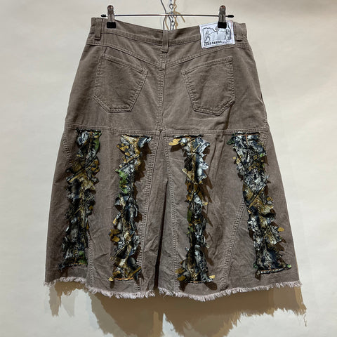 Custom Skirt (W34) (238)