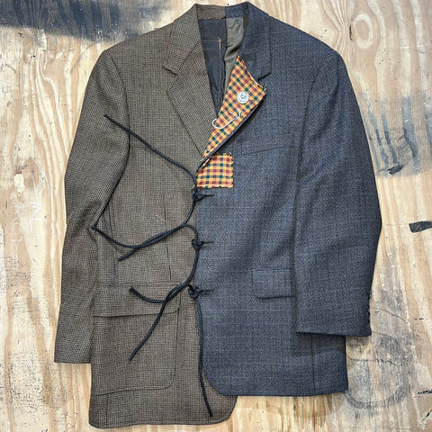 "Blazer" (M)