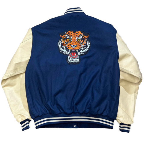 "Varsity Jacket" (XL)
