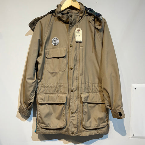 Custom Jacket (M) (285)