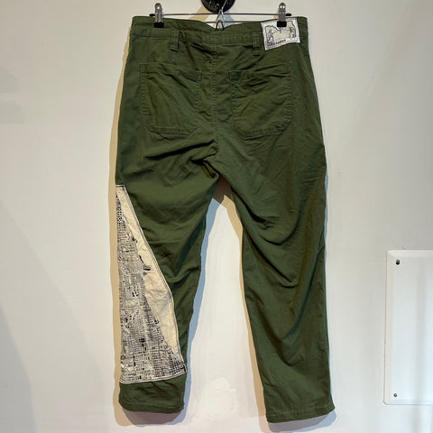 Custom Pants (W34-28) (289)