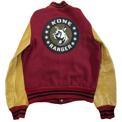 "Varsity Jacket" (M)
