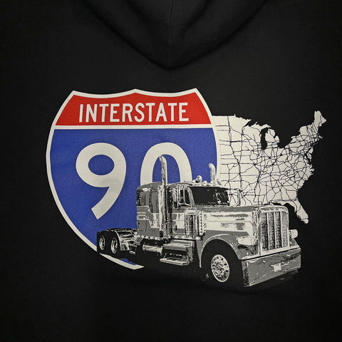 "I 90"