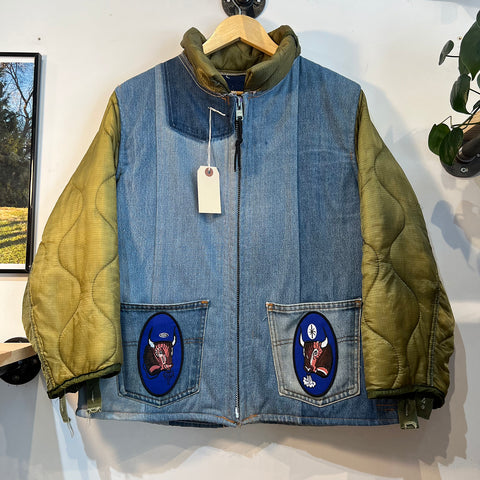 Custom Jacket (S)