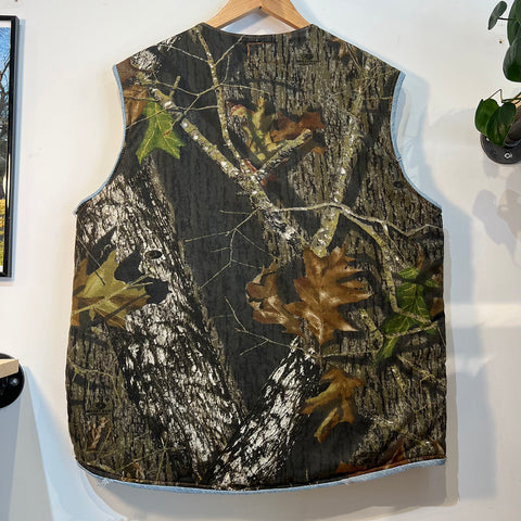 Custom Vest (M)