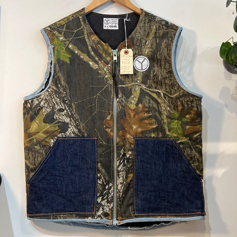 Custom Vest (M)