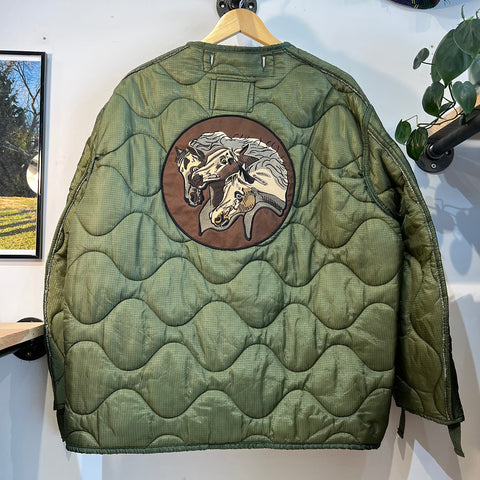 Custom Jacket (M)