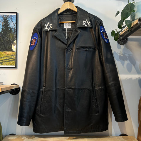 Custom Jacket (XL)