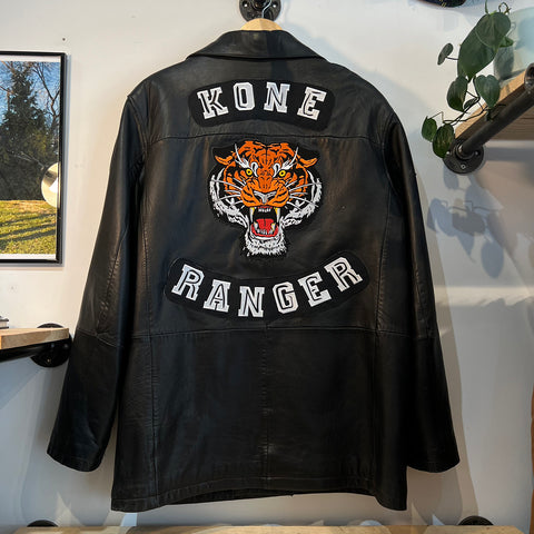 Custom Jacket (XL)